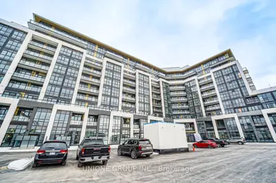 405 Dundas Street W 120, Oakville, On L6m 4m2