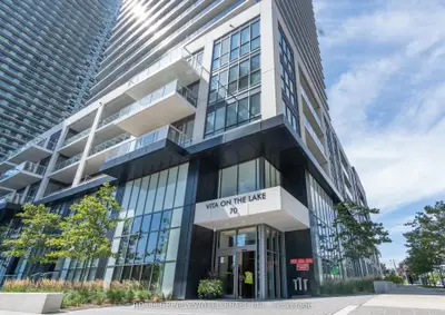 70 Annie Craig Drive 4306, Toronto W06, ON M8V 0C4
