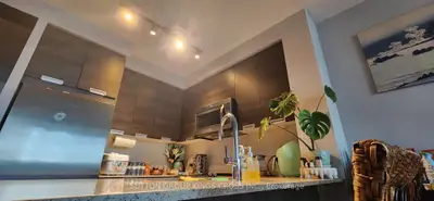5025 Four Springs Avenue 501, Mississauga, On L5r 0e4