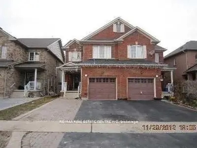 3787 Partition Road, Mississauga, On L5n 8n2