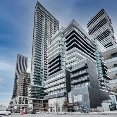 110 Marine Parade Drive 702, Toronto W06, ON M8V 0A3