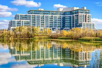 405 Dundas Street W 806, Oakville, On L6m 4m2
