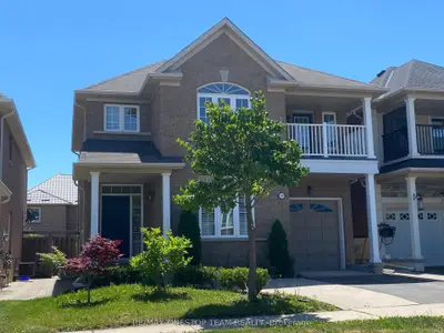 2329 Blue Oak Circle, Oakville, ON L6M 5J4
