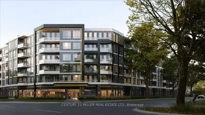 2501 Saw Whet Boulevard E 129, Oakville, On L6m 5n2