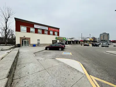 591 Brant St. Street Unit B, Burlington, ON L7R 2G6