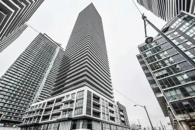 70 Annie Craig Drive 3605, Toronto W06, ON M8V 0C4