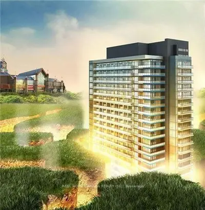 2560 Eglinton Avenue W 2306, Mississauga, On M5m 5r1