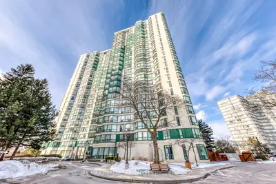 4470 Tucana Court 1412, Mississauga, ON L5R 3K8