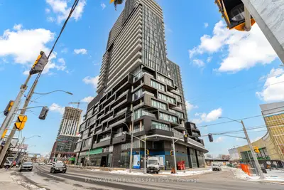 1285 Dupont Street 1204, Toronto W02, On M6h 2a6