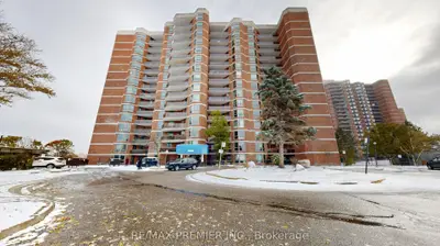238 Albion Road 1607, Toronto W10, On M9w 6a7