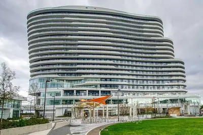 2520 Eglinton Avenue W 1018, Mississauga, On L5m 0y4