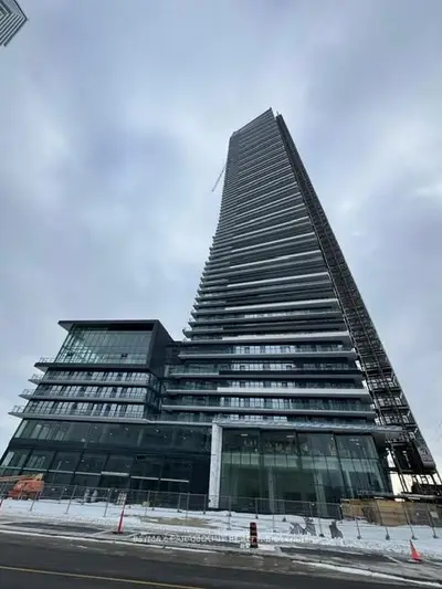 448 Burnhamthorpe Road W 2607, Mississauga, ON L5B 0R4