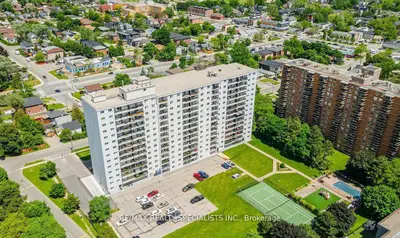 1100 Caven Street 810, Mississauga, ON L5G 4N3