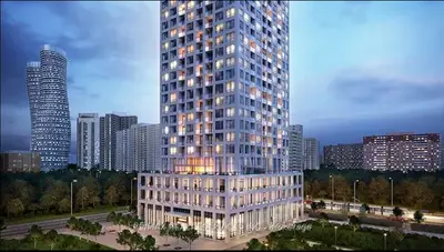 370 Martha Street 1302, Burlington, On L7r 0g9
