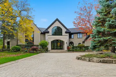 3320 Guelph Line, Burlington, On L7p 0s7
