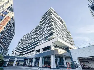 2485 Eglinton Avenue W 1120, Mississauga, ON L5M 2T1