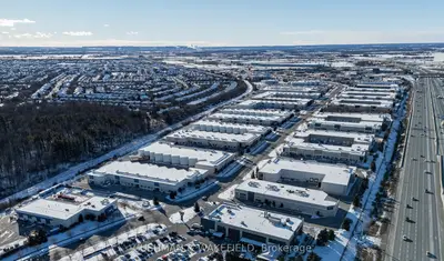 2810 Argentia Road 8, Mississauga, On L5n 5m4