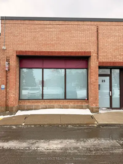 1365 Midway Boulevard 23, Mississauga, On L5t 2j5