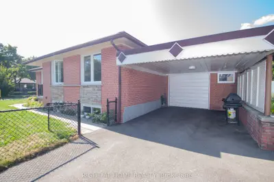 65 Bridgenorth Crescent, Toronto, On M9v 2m5