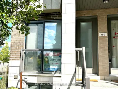 719 Lawrence Avenue W 63, Toronto W04, ON M6A 0C6