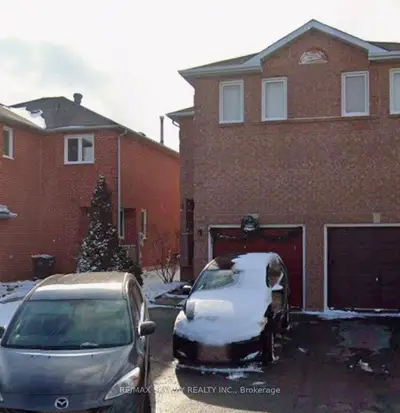 5524 Cortina Crescent, Mississauga, ON L4Z 3R1