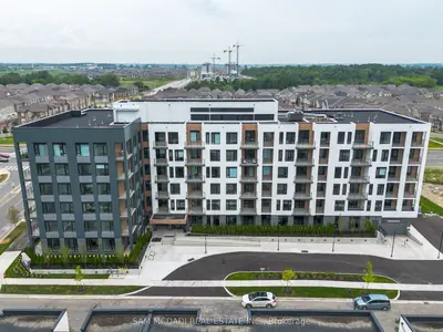 1440 Clarriage Court 308, Milton, On L9t 2x5