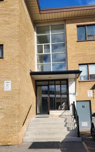 2356 Islington Avenue 301, Toronto W10, On M9w 3x3