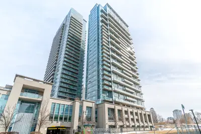 155 Legion Road N 1612, Toronto W06, ON M8Y 0A7