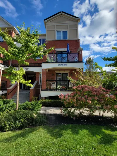 2492 post Road 1, Oakville, ON L6H 0G6