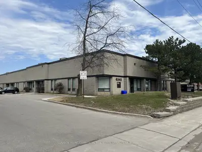 6345 Netherhart Road 4, Mississauga, ON L5T 1B8