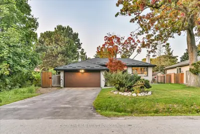 130 Princess Anne Crescent Bsmt, Toronto W08, ON M9A 2R6