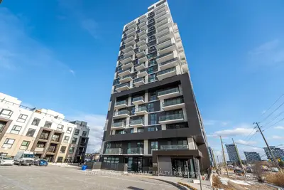 335 Wheat Boom Drive 504, Oakville, On L6h 7y1