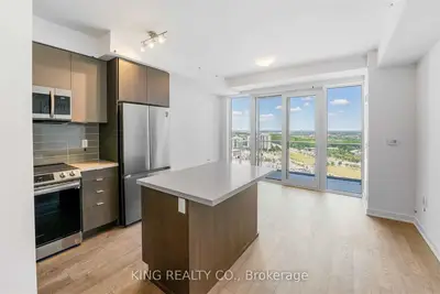 4655 Metcalfe Avenue 2103, Mississauga, ON L5M 0Z7