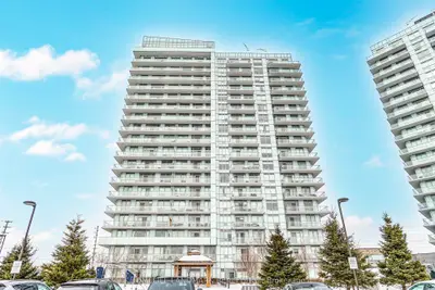 4677 Glen Erin Drive 1701, Mississauga, ON L5M 2E3