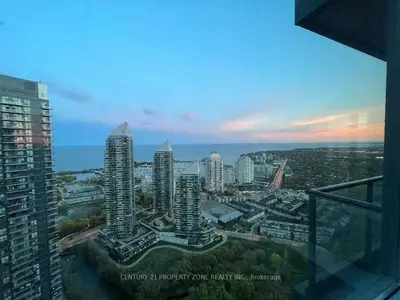 36 Park Lawn Road 3901, Toronto W06, On M6v 0e5