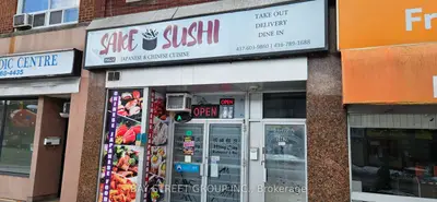 1662 Eglinton Avenue W, Toronto W04, On M6e 2h2