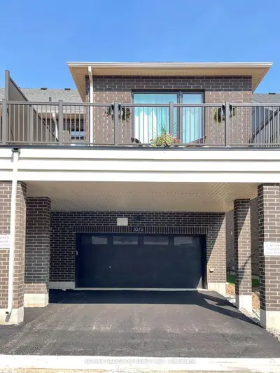 3272 Sixth Line Basement, Oakville, On L6m 5s9