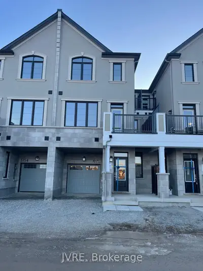 5158 Zionkate Lane, Mississauga, On L5m 0r5