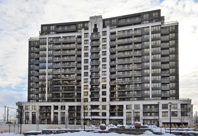 1070 Sheppard Avenue W Ph11, Toronto W05, On M3j 0g8