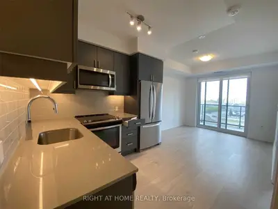 8 Nahani Way 719, Mississauga, On L4z 0c6