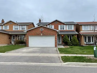 4079 Independence Avenue Bsmt, Mississauga, On L4z 2t9