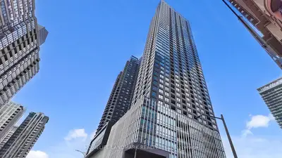 395 Square One Drive 1309, Mississauga, ON L5B 0P6