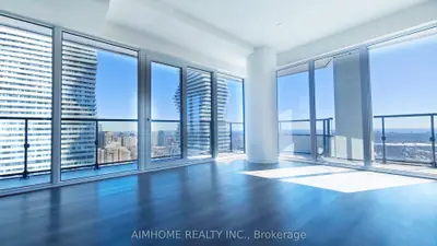 448 Burnhamthorpe Road W 3008, Mississauga, ON L5B 0R4