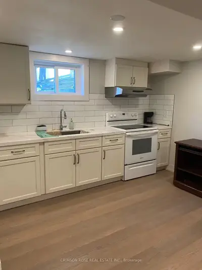 502 Brookside Drive, Oakville, On L6k 1r3