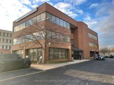 5464 Dundas Street W 300, Toronto W08, ON M9B 1B4