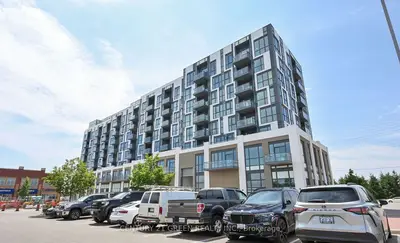 509 Dundas Street W 203, Oakville, On L6m 4m2