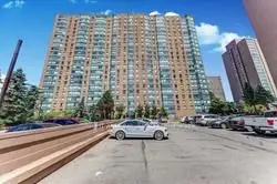 135 Hillcrest Avenue 1905, Mississauga, ON L5B 4B1