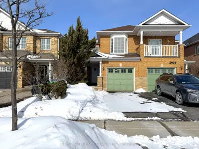 3970 Arbourview Terrace, Mississauga, ON L5M 7B8