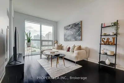510 Curran Place E 1408, Mississauga, ON L5B 0J8