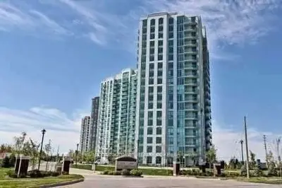 4900 Glen Erin Drive 1501, Mississauga, ON L5V 7S2